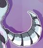 tail