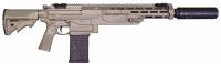 Rifle Reference