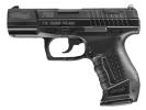 Pistol Reference